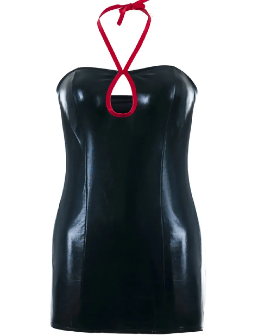 Andalea - Chemise SB/1013 AN530905M schwarz