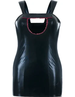 Andalea - Chemise SB/1015 AN530915M schwarz