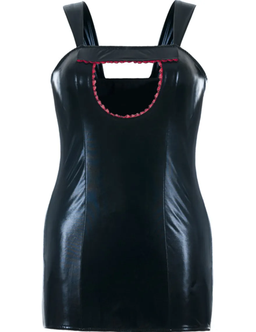 Andalea - Chemise SB/1015 AN530915M schwarz