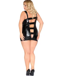 Andalea - Chemise SB/1014 AN530910M schwarz