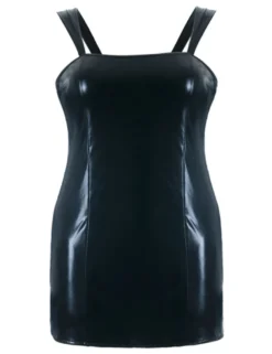 Andalea - Chemise SB/1014 AN530910M schwarz
