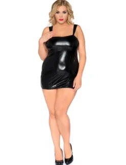 Andalea - Chemise SB/1014 AN530910M schwarz