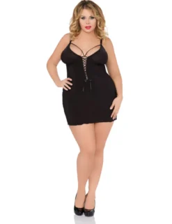 Andalea - Chemise SB/1032 AN539123M schwarz