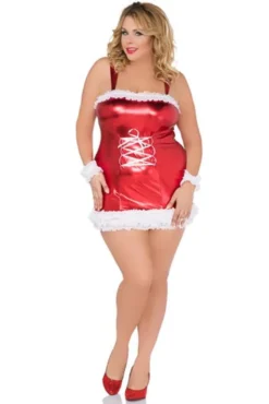 Andalea - Chemise SB/X01 rot