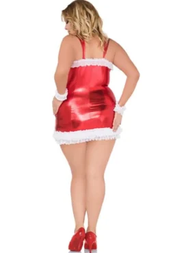 Andalea - Chemise SB/X01 rot