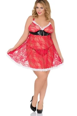 Andalea - Chemise SB/X04 rot