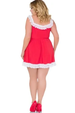Andalea - Chemise SB/X03 rot
