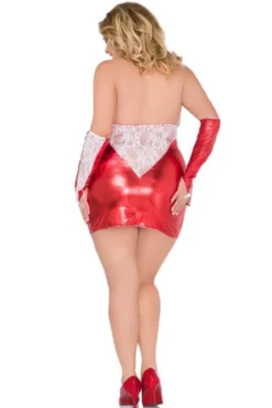 Andalea - Chemise SB/X02 rot