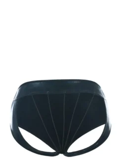 Andalea - Erotik Set AC/009 AN530955M schwarz
