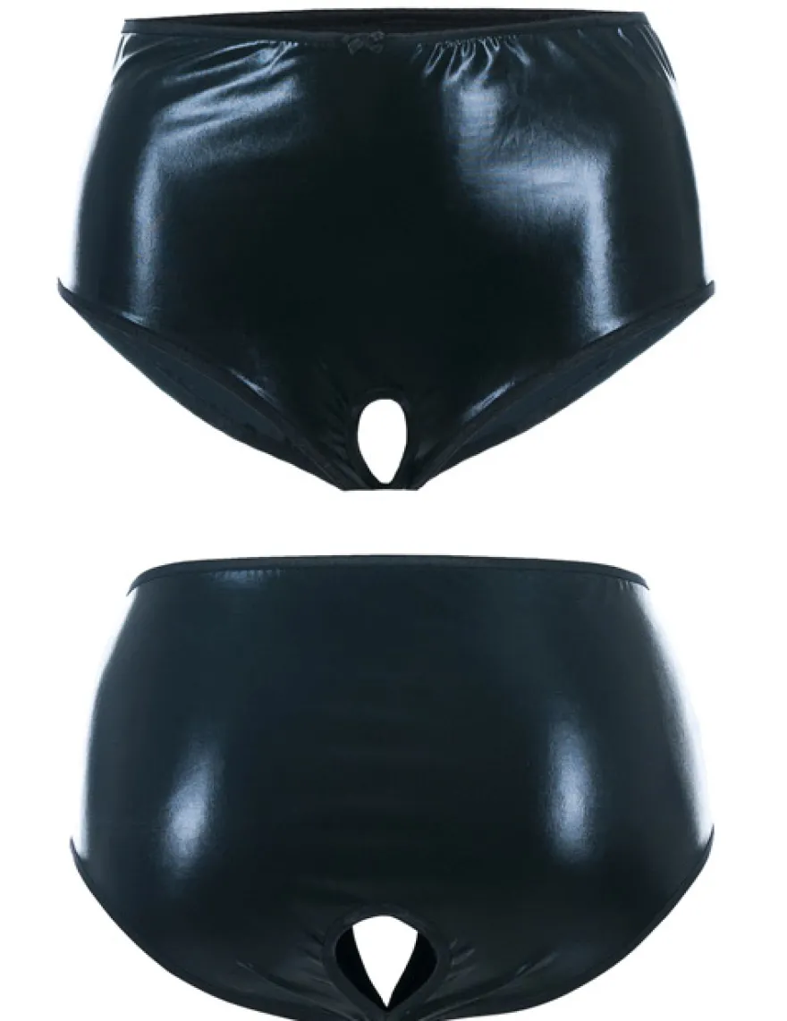 Andalea - Erotik Set AC/001 AN530935M schwarz