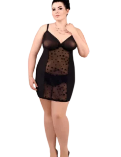 Andalea - Negligee Julia ADE2001