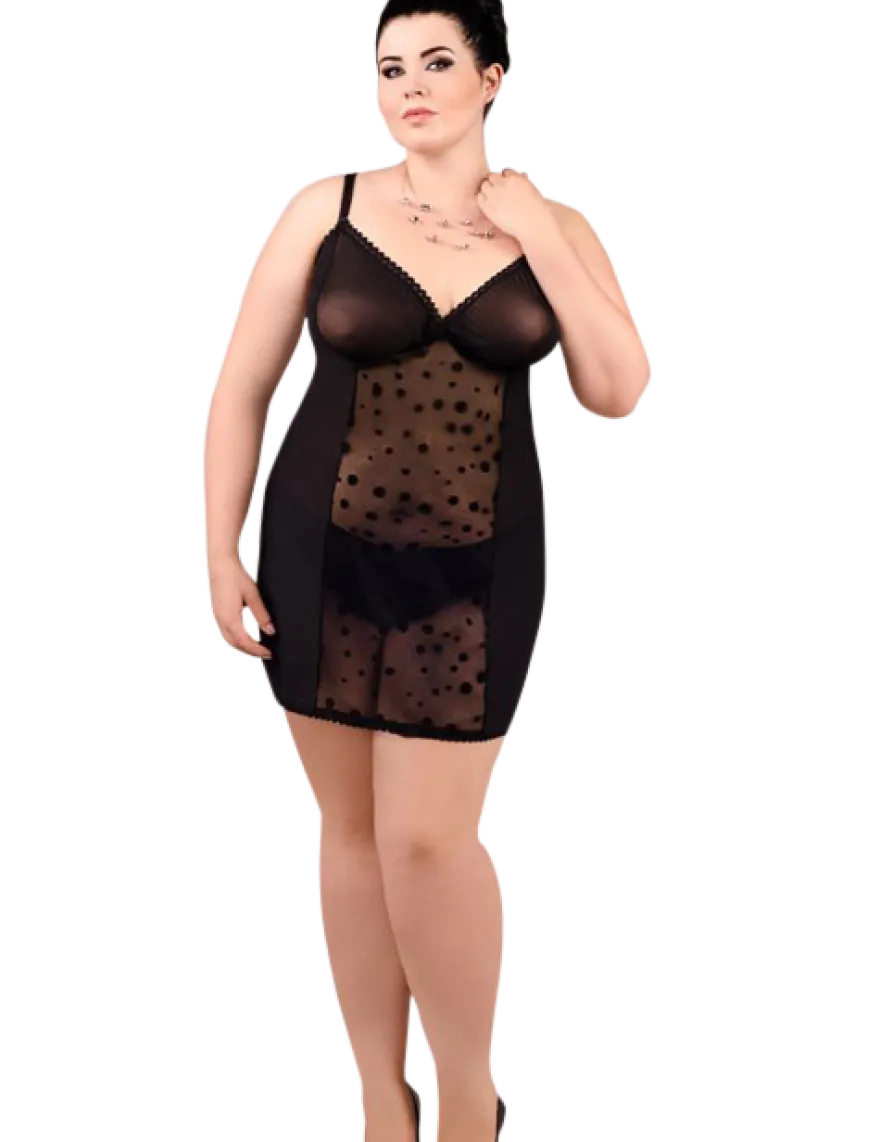 Andalea - Negligee Julia ADE2001