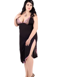 Andalea - Negligee Kleid ADE2003