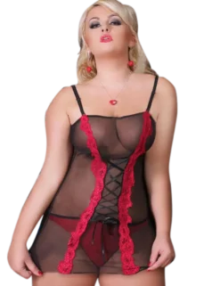Andalea - Negligee Lissa ADS3005