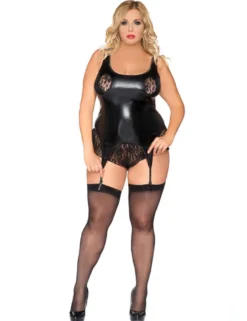 Andalea - Set Z/5018 AN531944M schwarz