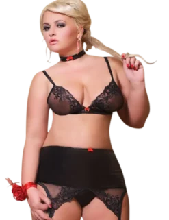 Andalea - Sexy Set Medina ADS3042