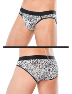 Andalea - Slip Leopard MC/9069 AMC538946M leopard