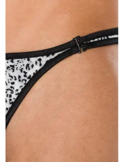 Andalea - String Leopard MC/9074 AMC538966M leopard