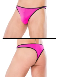 Andalea - String MC/9081 AMC538994M pink