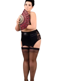 Andalea - Wetlook Strapshalter ADE2024