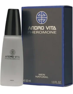 Andro Vita - Men natural 30 ml
