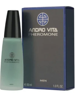 Andro Vita - Men Parfum 30 ml