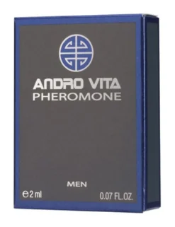 Andro Vita - Men Parfum 2 ml