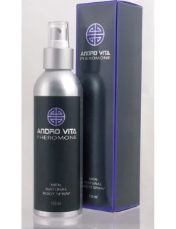 Andro Vita - Men Spray 150 ml