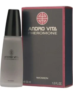 Andro Vita - Women Parfum 30 ml