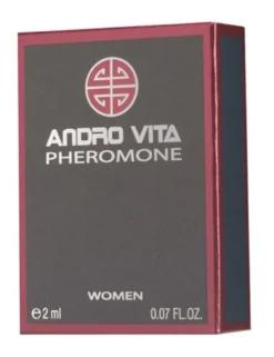Andro Vita - Women Parfum 2 ml