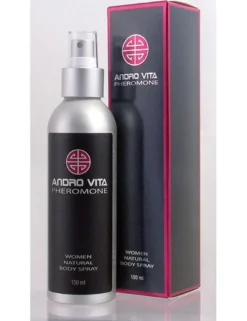 Andro Vita - Women Spray 150 ml