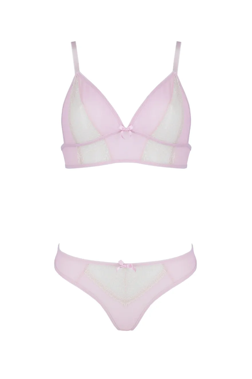Avanua - Pamela Set