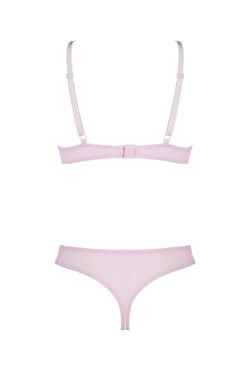 Avanua - Pamela Set