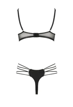 Avanua - Quella Body black