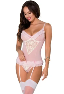 Avanua - Sisi Corset