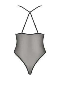 Avanua - Vendi Body black
