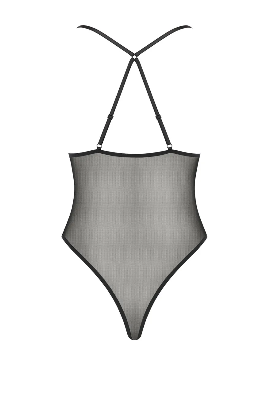 Avanua - Vendi Body black