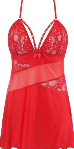 Axami - Babydoll und String