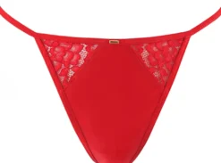 Axami - Babydoll und String