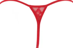 Axami - Babydoll und String