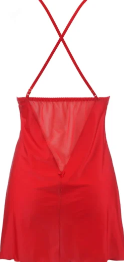 Axami - Babydoll und String