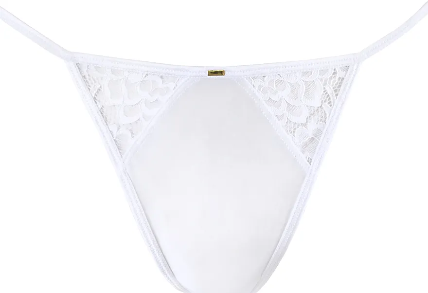 Axami - Babydoll und String