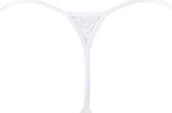 Axami - Babydoll und String
