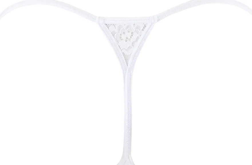 Axami - Babydoll und String