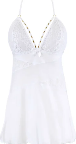Axami - Babydoll und String