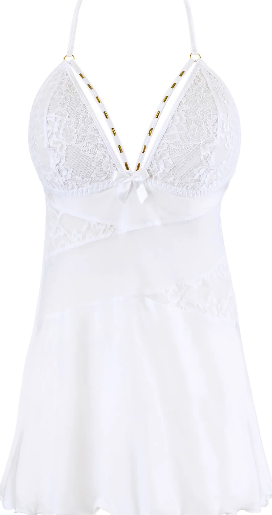 Axami - Babydoll und String