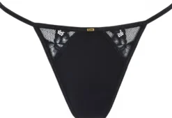Axami - Babydoll und String