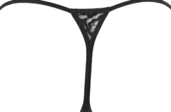 Axami - Babydoll und String