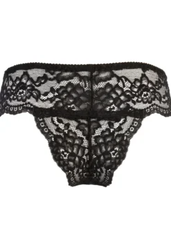 Axami - Brazillian String schwarz