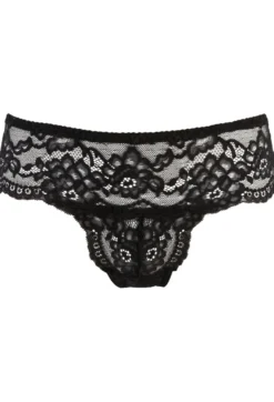 Axami - Brazillian String schwarz